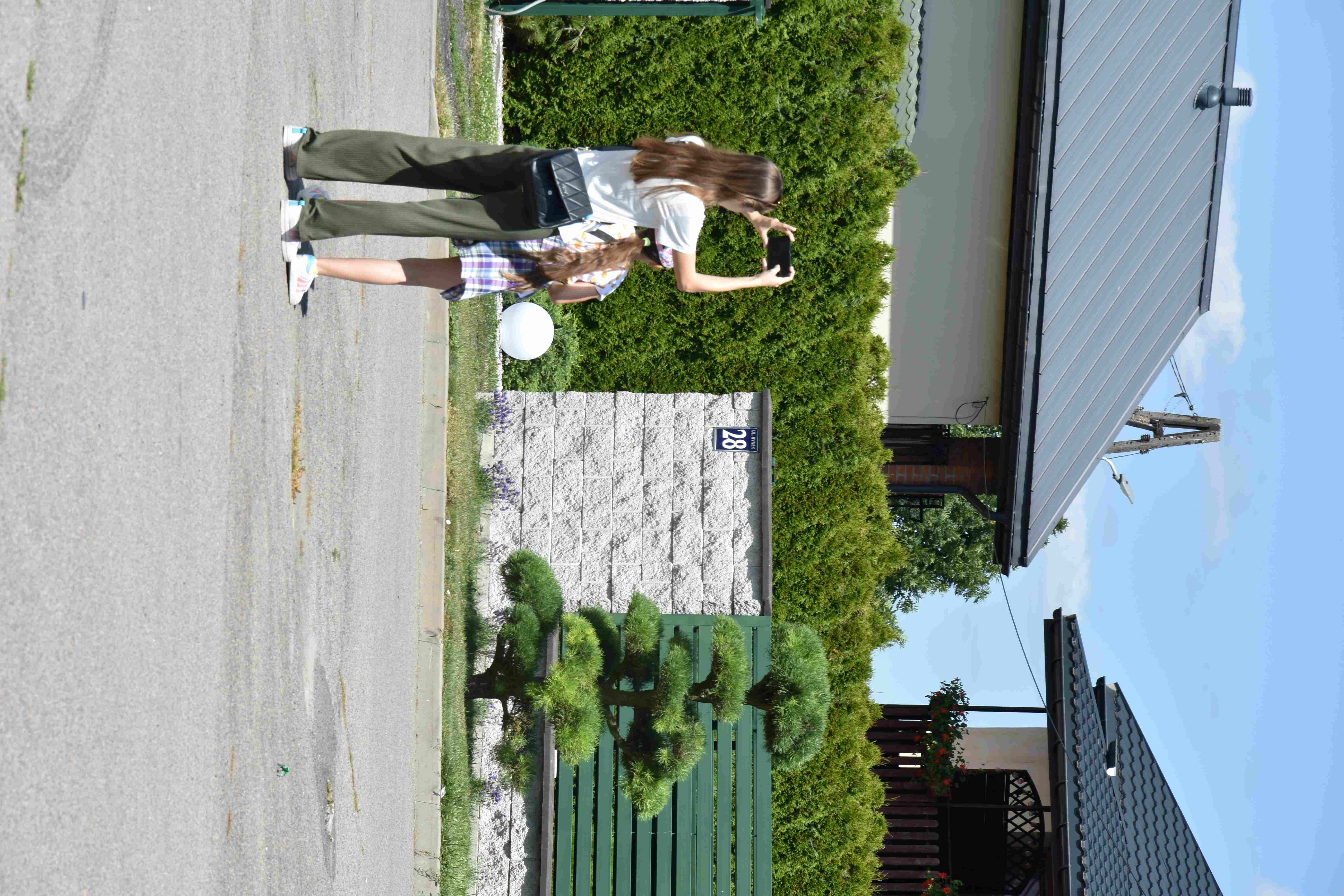 Warsztaty fotograficzne - Wojsławickie klimaty